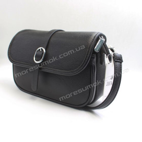 Сумки кросс-боди 20289 black