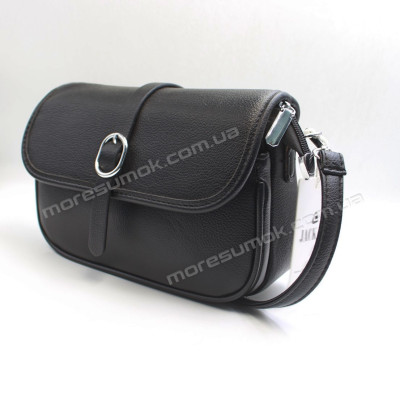 Сумки крос-боді 20289 black