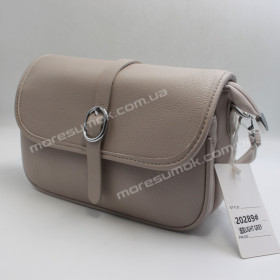 Сумки кросс-боди 20289 light gray