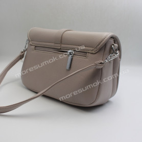 Сумки крос-боді 20289 light gray