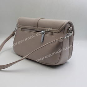 Сумки кросс-боди 20289 light gray