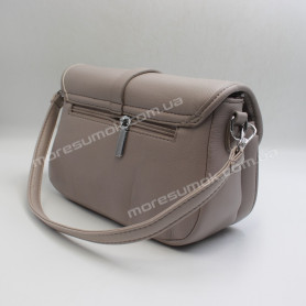 Сумки крос-боді 20289 gray