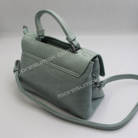 Сумки крос-боді 20258 light green