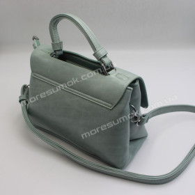 Сумки кросс-боди 20258 light green