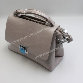 Сумки крос-боді 20258 gray