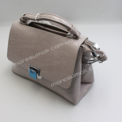 Сумки крос-боді 20258 gray