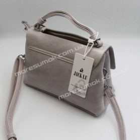 Сумки крос-боді 20258 gray