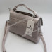 Сумки крос-боді 20258 gray