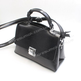 Сумки крос-боді 20258 black