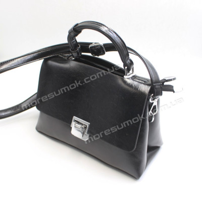 Сумки крос-боді 20258 black