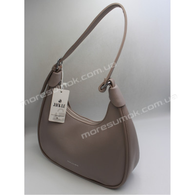 Сумки крос-боді 5726 dark gray