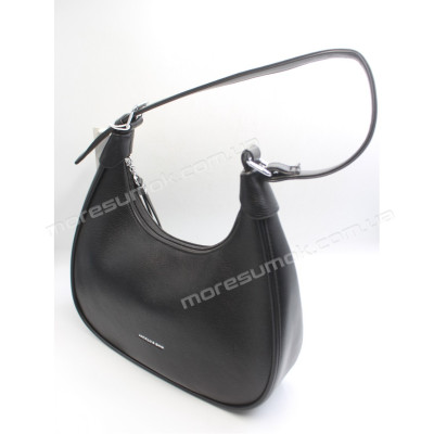 Сумки крос-боді 5726 black
