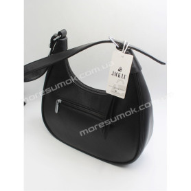 Сумки крос-боді 5726 black
