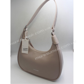 Сумки крос-боді 5726 light gray