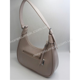 Сумки крос-боді 5726 light gray