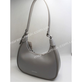 Сумки крос-боді 5726 dusty blue