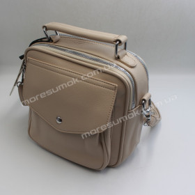Сумки кросс-боди 02109 beige