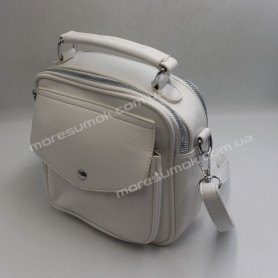 Сумки кросс-боди 02109 white