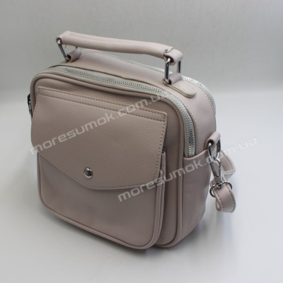 Сумки крос-боді 02109 light gray