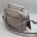 Сумки крос-боді 02109 light gray