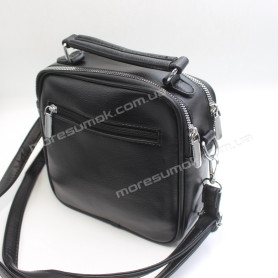 Сумки кросс-боди 02109 black