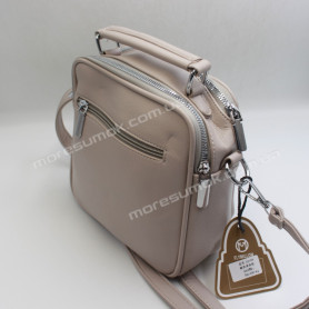 Сумки кросс-боди 02109 dark gray