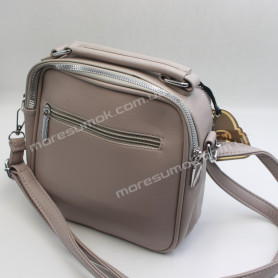 Сумки крос-боді 02109 khaki