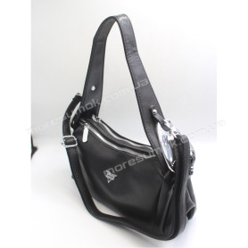 Сумки кросс-боди 1804 black