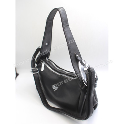 Сумки крос-боді 1804 black