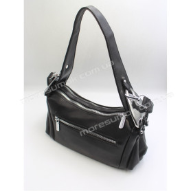 Сумки кросс-боди 1804 black