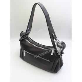 Сумки кросс-боди 1804 black