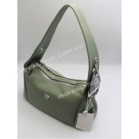 Сумки крос-боді 1804 light green