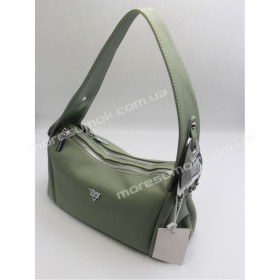 Сумки кросс-боди 1804 light green