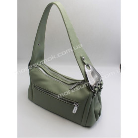 Сумки крос-боді 1804 light green
