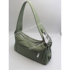 Сумки кросс-боди 1804 light green