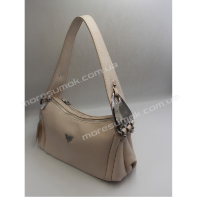 Сумки крос-боді 1804 beige
