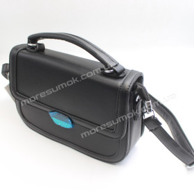 Сумки кросс-боди 30362 black