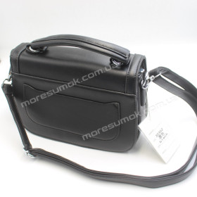 Сумки кросс-боди 30362 black