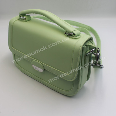 Сумки крос-боді 30362 light green