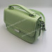 Сумки крос-боді 30362 light green