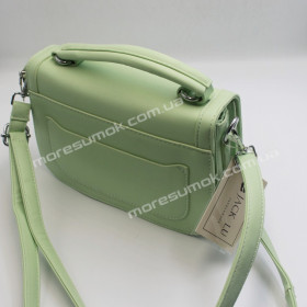 Сумки кросс-боди 30362 light green