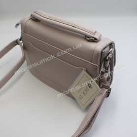 Сумки крос-боді 30362 rice gray