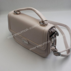 Сумки крос-боді 30362 light gray
