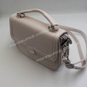 Сумки кросс-боди 30362 light gray