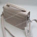 Сумки крос-боді 30362 light gray