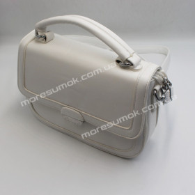 Сумки кросс-боди 30362 white