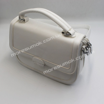 Сумки крос-боді 30362 white