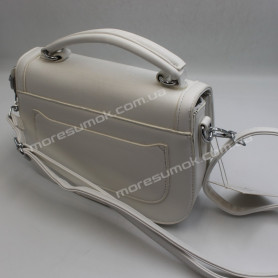 Сумки крос-боді 30362 white