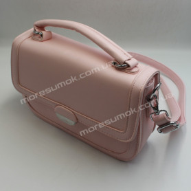 Сумки крос-боді 30362 pink