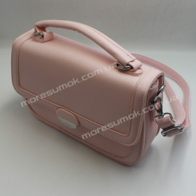 Сумки кросс-боди 30362 pink
